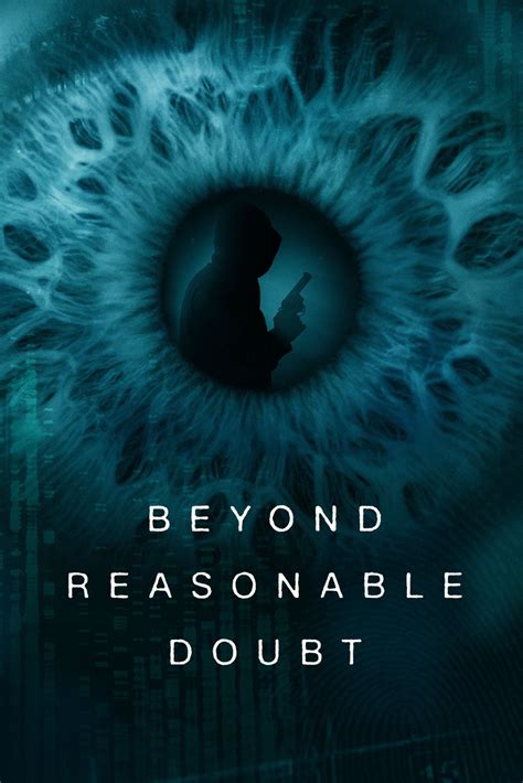 Beyond Reasonable Doubt (TV Series 2017-2017) - Posters — The Movie ...