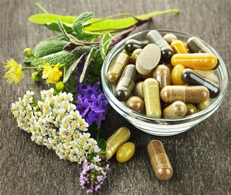 What are the best migraine supplements and vitamins?