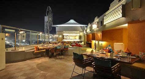 Sayaji Hotel Indore | Hotels in Indore