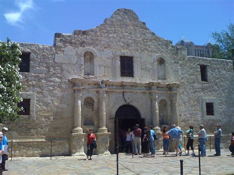 San Antonio Alamo - Vacation Club Loans