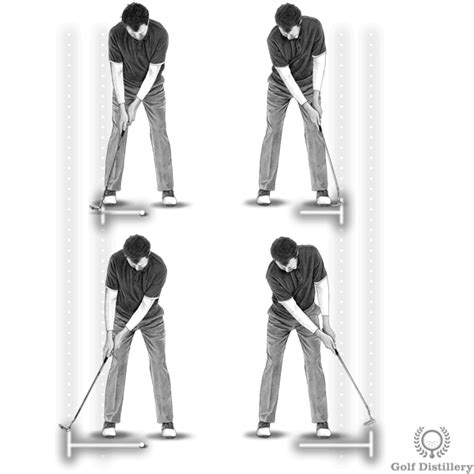 Putting Stroke – Proper Putting Stroke Technique - Free Online Golf Tips