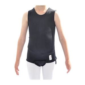 SPIO Classic TLSO Vest (without Rigid Support)