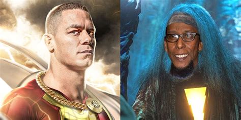 DCEU: 5 Actors Considered To Play Shazam (& 5 For The Wizard)