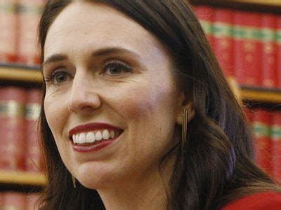 Jacinda Ardern | Biography, Facts, Resignation, & Partner | Britannica