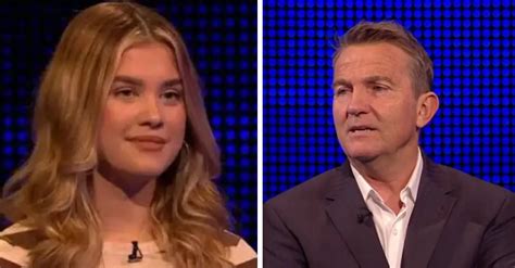 The Chase Host Bradley Walsh Criticised For Behaviour Towards ...