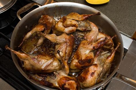 File:Quails browning in pan.jpg - Wikipedia