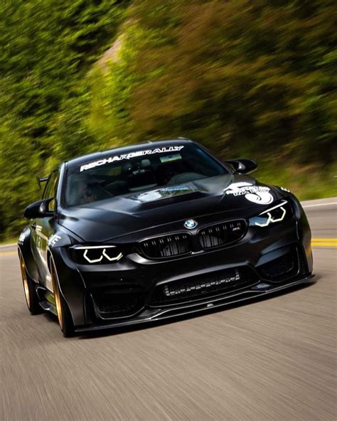 BMW M4