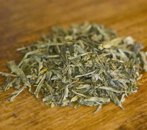 Decaf Green Tea - Louisville Tea Company