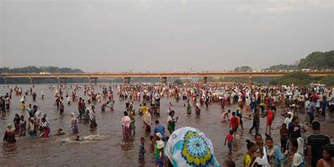 OMO RIVER, ETHIOPIA, MAY 10TH. 2019, Native Women, Hamar Tribe, May ...