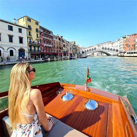 Venice-Water-taxi - Travel Off Path