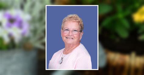 Lois Lucille Musgrove Obituary 2023 - Pierschbacher Funeral Homes