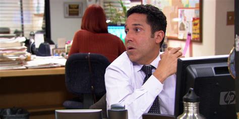 The Office: What Your Favorite Character Says About You