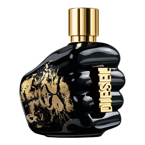 Diesel Spirit Of The Brave By Neymar Jr. ~ New Fragrances