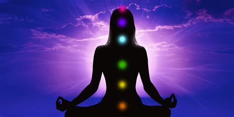 Chakra Meditation: The Essential Key to Open your Chakras