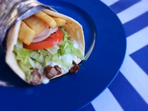 Greek Lamb Gyros - This Is Cooking for Busy MumsThis Is Cooking for ...