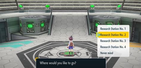 Where to Find Iron Valiant in Pokémon Scarlet and Violet - Sirus Gaming