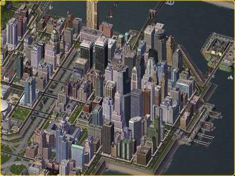 Download Redirect: SimCity 4 Deluxe Edition