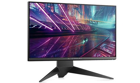 Alienware Gaming Monitor Review: Beautiful, But Too Pricey | Tom's Guide