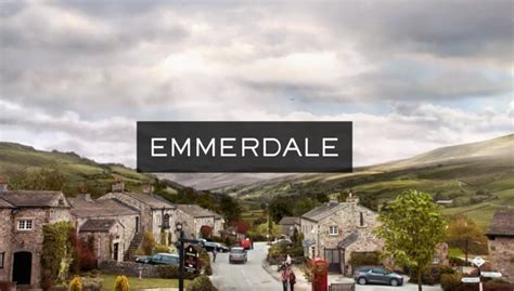 ITV Emmerdale Tour: Where is it based and can you walk around the set ...