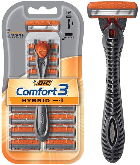 The Best Razors for Men of 2020 — ReviewThis