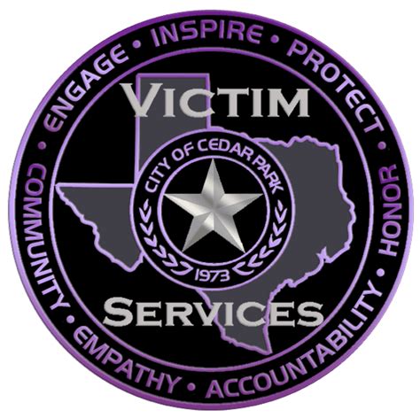 Victim Services Division | Cedar Park, TX