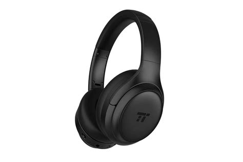 TaoTronics TT-BH060 Bluetooth headphones review: Affordable noise cancellation, but the sound ...