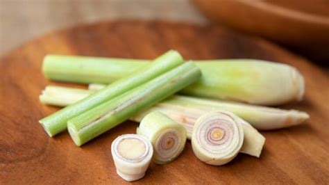 Freshen Up Your Meals With These 28 Lemongrass Recipes - Whimsy & Spice