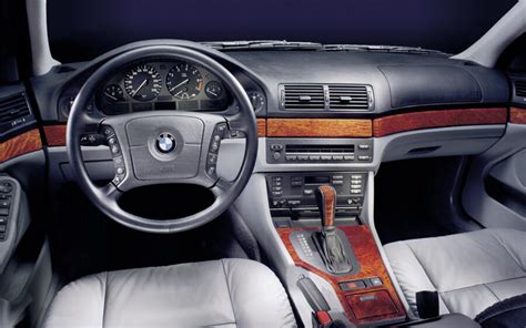 BMW 5 Series (E39) model guide - Prestige & Performance Car