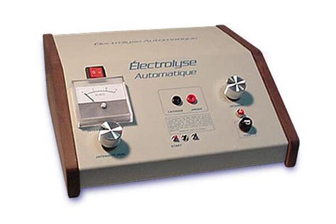 Professional Electrolysis Machine Does Permanent Hair Removal at Medispa & Salon | eBay