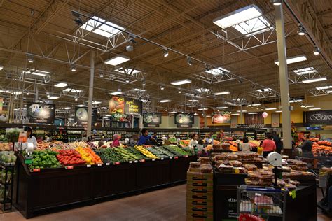 Grand Opening of Kroger Marketplace® Celebrated in Valley Ranch Town Center