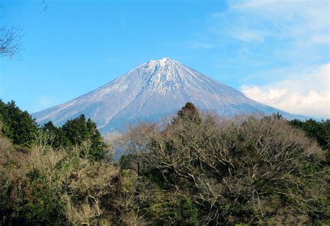 Fujinomiya day trip, for those who want to see it all - VOYAPON