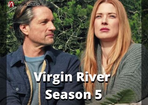 Virgin River Season 5: Release Date, Cast, Spoilers, Plot, Time, Netfl