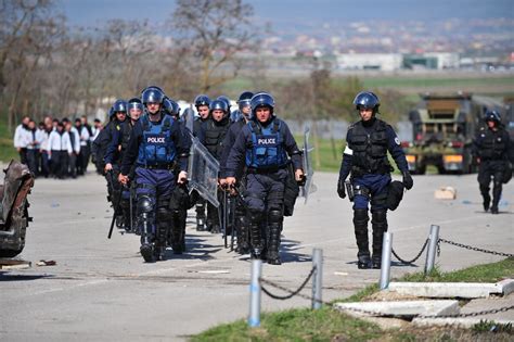 Κόσοβο | Συμφωνία για μεθοριακές εντάσεις και ο ρόλος του ΝΑΤΟ