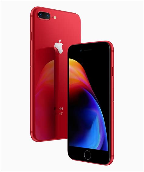 Apple.com shows red iPhone 8 available 4/10 : r/apple