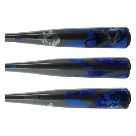 2021 Demarini Voodoo ONE -10 2-5/8" USA Baseball Bat (WTDXUO221) | JustBats.com