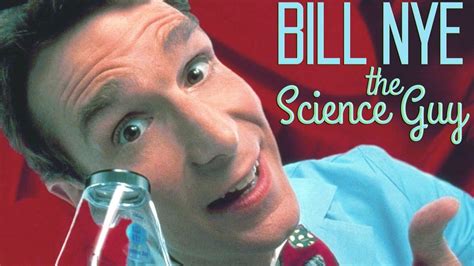 Bill Nye the Science Guy on Apple TV