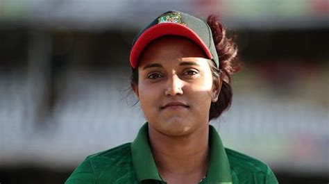 Bangladesh skipper Nigar Sultana voices disapproval of Harmanpreet Kaur ...