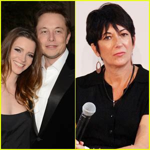 Talulah Riley Slams Rumors She Was Set Up with Ex-Husband Elon Musk by Ghislaine Maxwell | Elon ...
