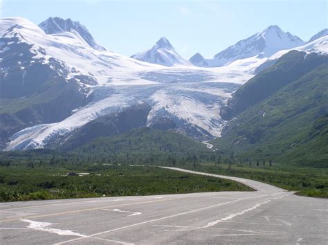 Glaciers | Discover Valdez