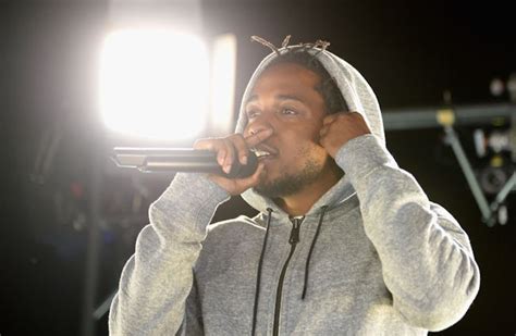 Kendrick Lamar's Pulitzer Prize Victory For 'DAMN' Is Historic