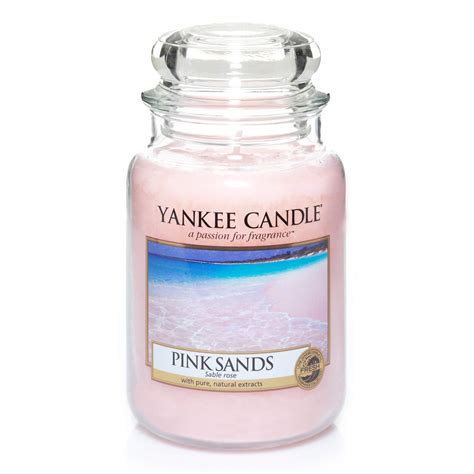 Amazon is offering money off loads of Yankee Candles right now