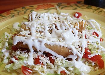 3 Best Mexican Restaurants in Lansing, MI - Expert Recommendations