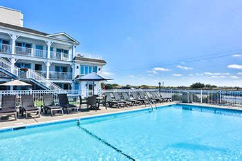 Cape May Hotels | Oceanfront Cape May Motels | CapeMay.com