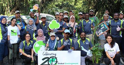 Fighting climate change in Malaysia, one effort at a time | New Straits Times