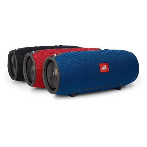 JBL Xtreme | Splashproof Bluetooth Speaker with Powerful Sound