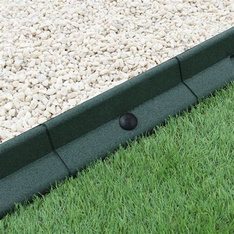 Green Lawn Edging