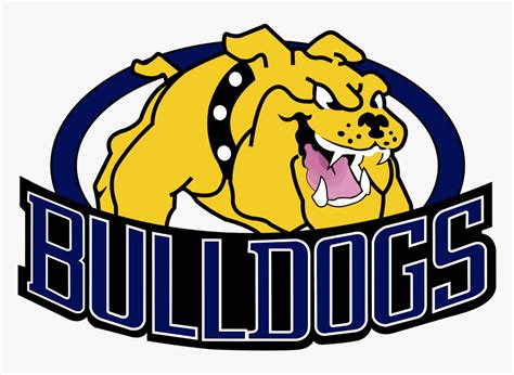 Nu Bulldogs Logo, HD Png Download , Transparent Png Image - PNGitem