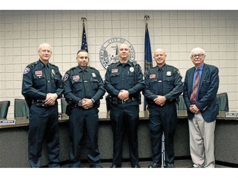 Carnegie Medal Goes To Dearborn Heights Officer | Dearborn, MI Patch