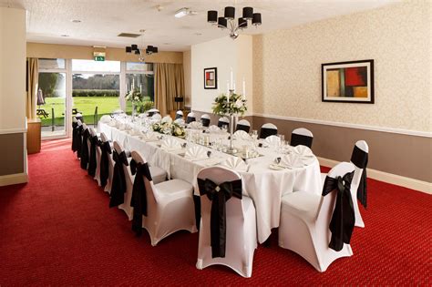 Mercure Maidstone Great Danes Hotel - Guides for Brides - The Wedding Directory Got Married ...