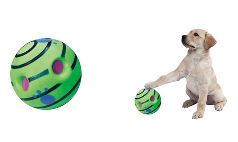 Wiggle Giggle Dog Toy – Wow Blog